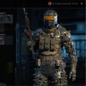 Meet your Posher, Adrian